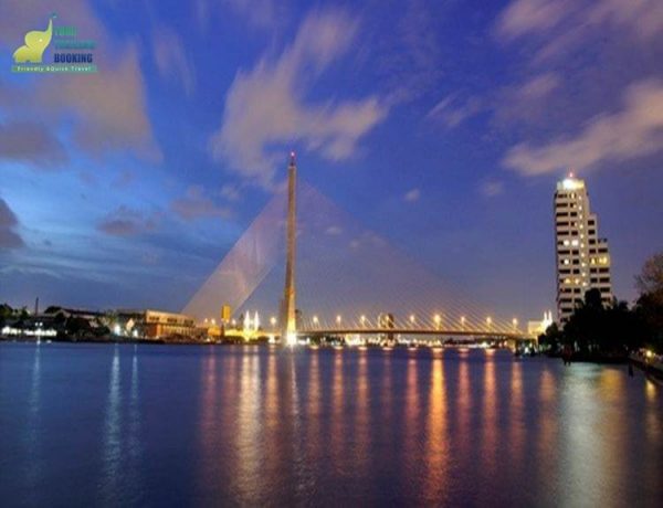 chaophraya-princess-cruise