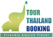 Tour Thailand Booking