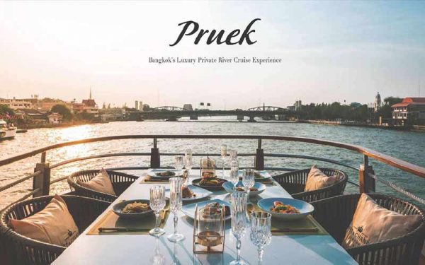 pruek cruise dining