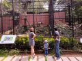 exotic park เขาใหญ่ for family